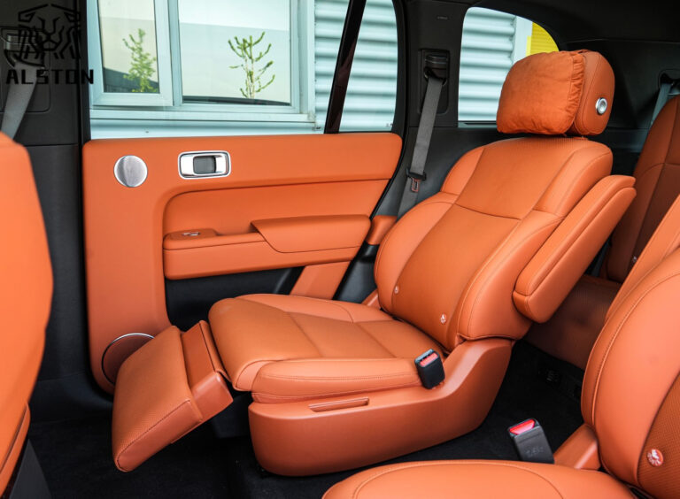 驾驶室 理想L9 2023款 Pro (11)